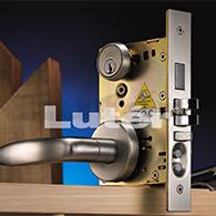 Architectural Hardware Specification Guide: Should Commercial Spaces Use Mortise Locks or Cylindrical Locks?