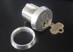 Cylinder & Interchangeable Core: The Ultimate Key Management System for Large Buildings