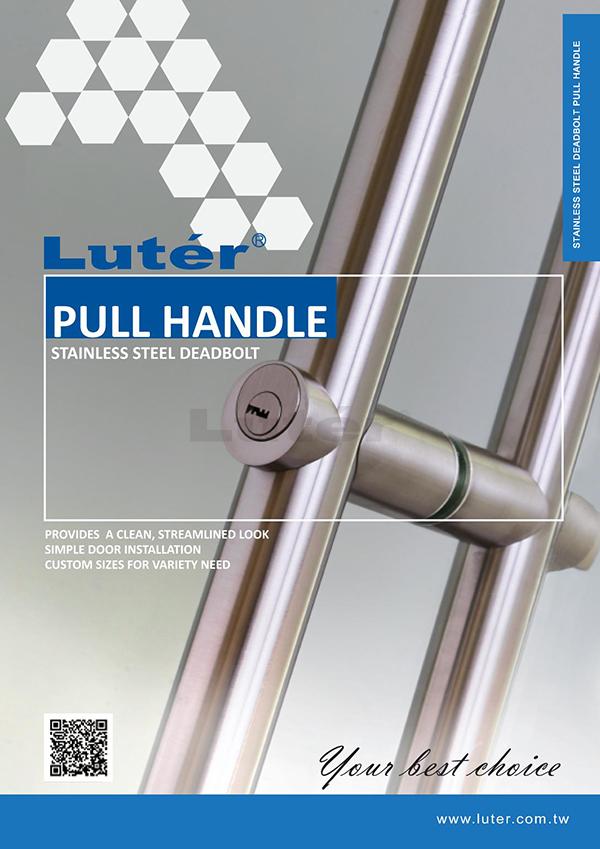 Luter Pull Handle
