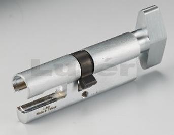 SFIC Euro Profile Single Cylinder