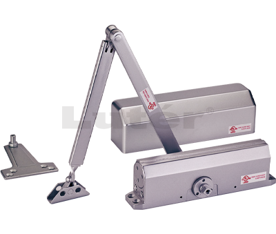D011 Heavy Duty Door Closer