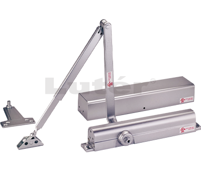 D012 Heavy Duty Door Closer