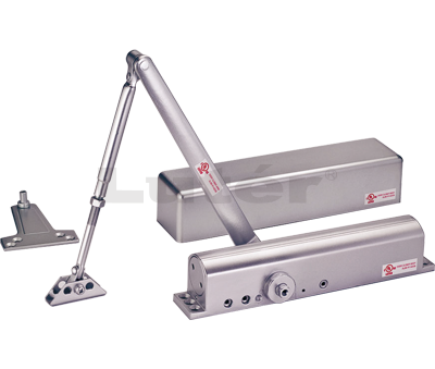 D013 Heavy Duty Door Closer