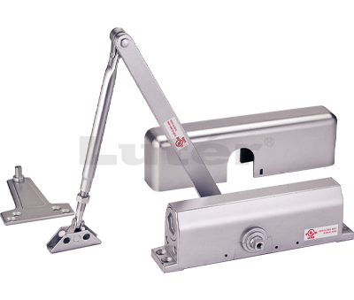 D015 Heavy Duty Door Closer