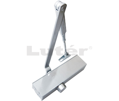 D018 (UL) Heavy Duty Door Closer