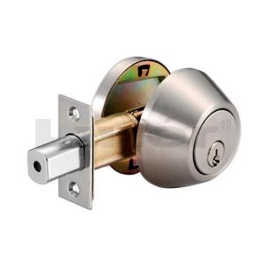 LT10 Series (Grade 3) - ANSI/BHMA A156.36 Grade 3 Certified, UL 3 Hours Fire Rating Certified