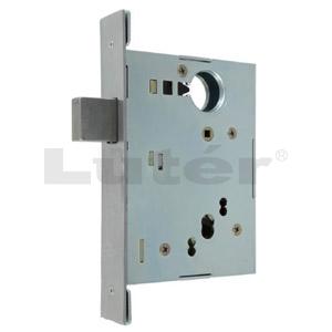 ANSI / BHMA A156.13 & UL Listed M8A0 Mortise Deadbolt