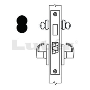 F14 Store Door