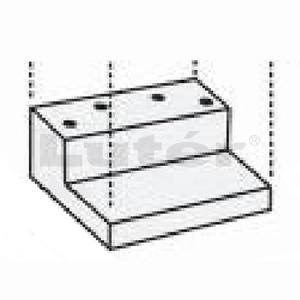 Door Mounting Bracket
