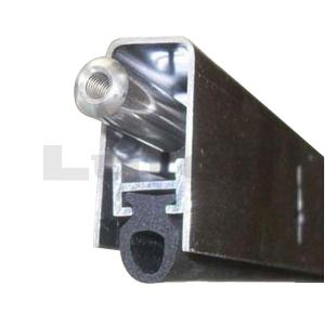 Retractable Door Seal