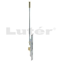 Manual Flush Bolt