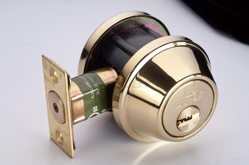 LI10 Series (Grade 2) - ANSI/BHMA A156.36 Grade 2 Certified, UL 3 Hours Fire Rating Certified