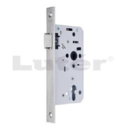 Passage European Mortise Lock
