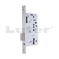 Dead European Mortise Lock