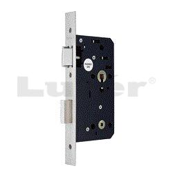 Privacy European Mortise Lock