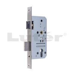 S5572 Entrance European Mortise Lock