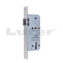 S5572 Passage European Mortise Lock