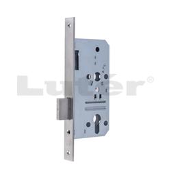 Dead Lock European Mortise Lock