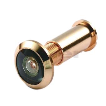 Wide Angle Peephole