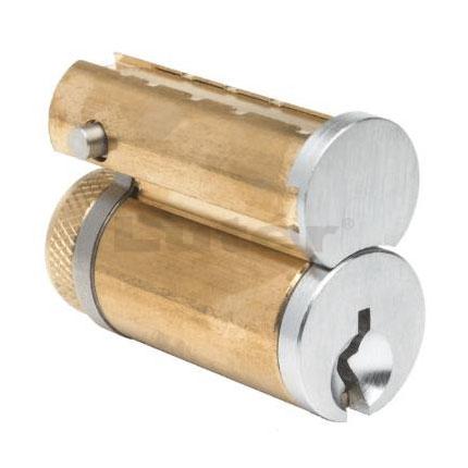 Large Format Interchangeable Core, Security Locks