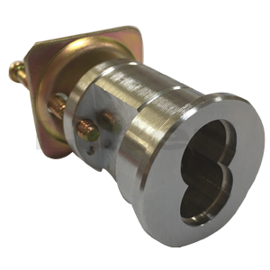 Rim Cylinder Housing, Interchangeable Cores