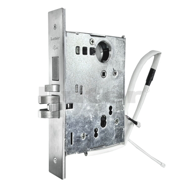M8A0-Series-EM - Electronic Mortise Lock Case