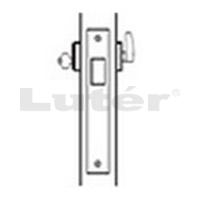 M8A0-F29 - ANSI/BHMA A156.13 Grade 1, UL Listed 3 Hour Fire Rating for All Functions