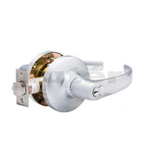 FLR8300 - ANSI/BHMA A156.2 Grade 1 Certified, UL 3 Hours Fire Rating Certified
