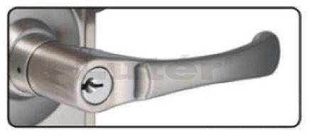 ILH0 - ANSI/BHMA A156.12 Grade 2 Certified, UL Listed 3 Hours Fire Rating Certified