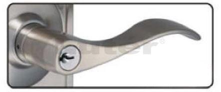 ILQ0 - ANSI/BHMA A156.12 Grade 2 Certified, UL Listed 3 Hours Fire Rating Certified