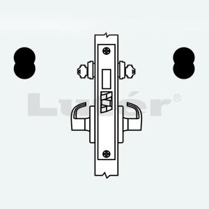 F14 Store Door