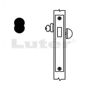 F17 Deadbolt