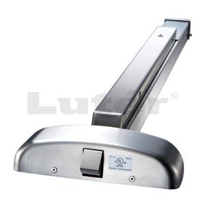 Door Push Bar -ANSI/BHMA A156.3, Grade 1