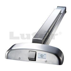 FC9000 UL Listed. ANSI/BHMA A156.3, Grade 1.