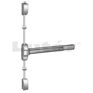 Surface Vertical Rod Exit Device