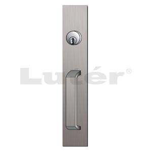 Exit Device Trim