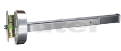 Mortise Exit Device