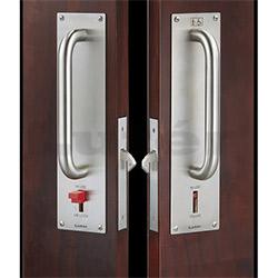 mortise hook lock