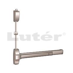 Surface Vertical Rod Exit Device (Less Bottom Rod)