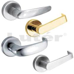 Door Handles and Levers