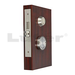 Smile Pull Ring Handle