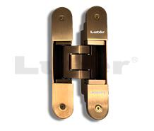 3-Way Adjustable Concealed Hinges