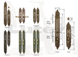 mortise handle set, mortise handle sets, mortise door handles, door handle set, door handle sets