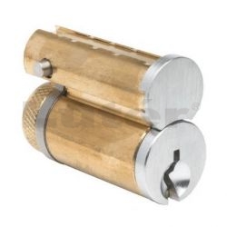 Large Format Interchangeable Core, Security Locks