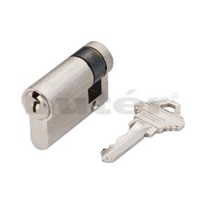 Euro Half Cylinder