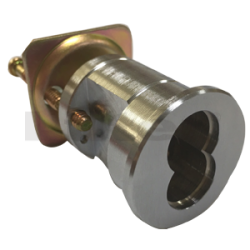 Rim Cylinder Housing, Interchangeable Cores