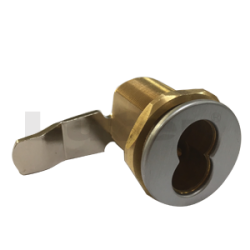 SFIC Cam Lock Housing, Interchangeable Cores