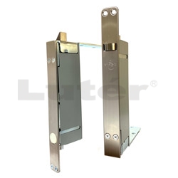 FB560 Automatic and Constant Latching Flush Bolts