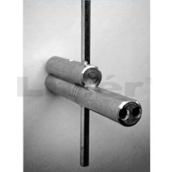 Installation Tool for SFIC Cylinders