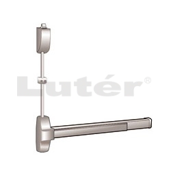 FC8600-LBR UL Listed. ANSI/BHMA A156.3, Grade 1.